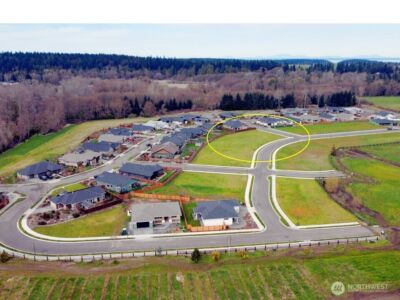 81 Cambridge Terrace , Sequim, WA 98382 - Photo 3