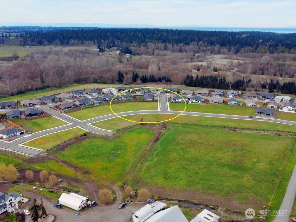 81 Cambridge Terrace , Sequim, WA 98382