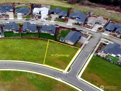 81 Cambridge Terrace , Sequim, WA 98382 - Photo 4