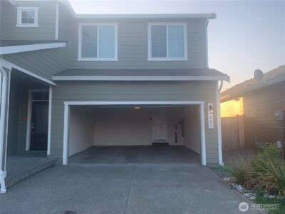 601 Deusen Lane N, Enumclaw, WA 98022