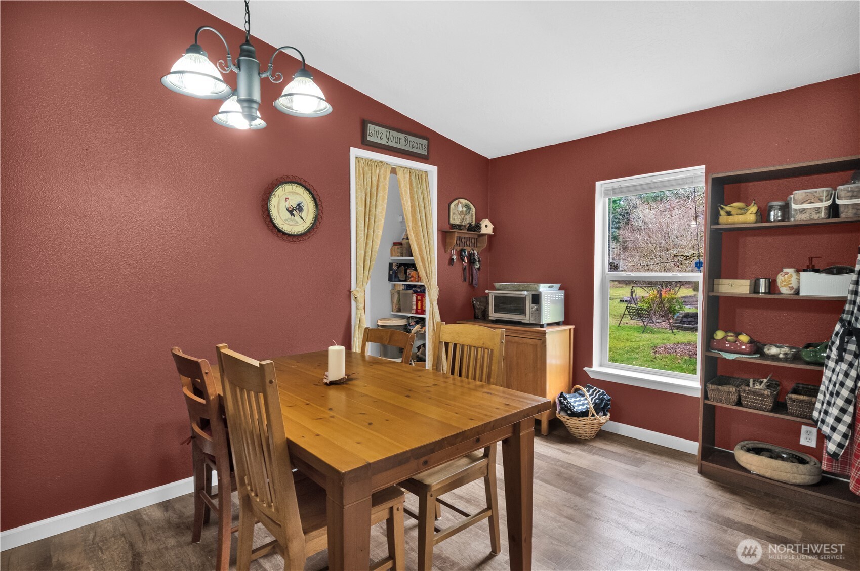 8040 Riffe Lane SW, Rochester, WA 98579