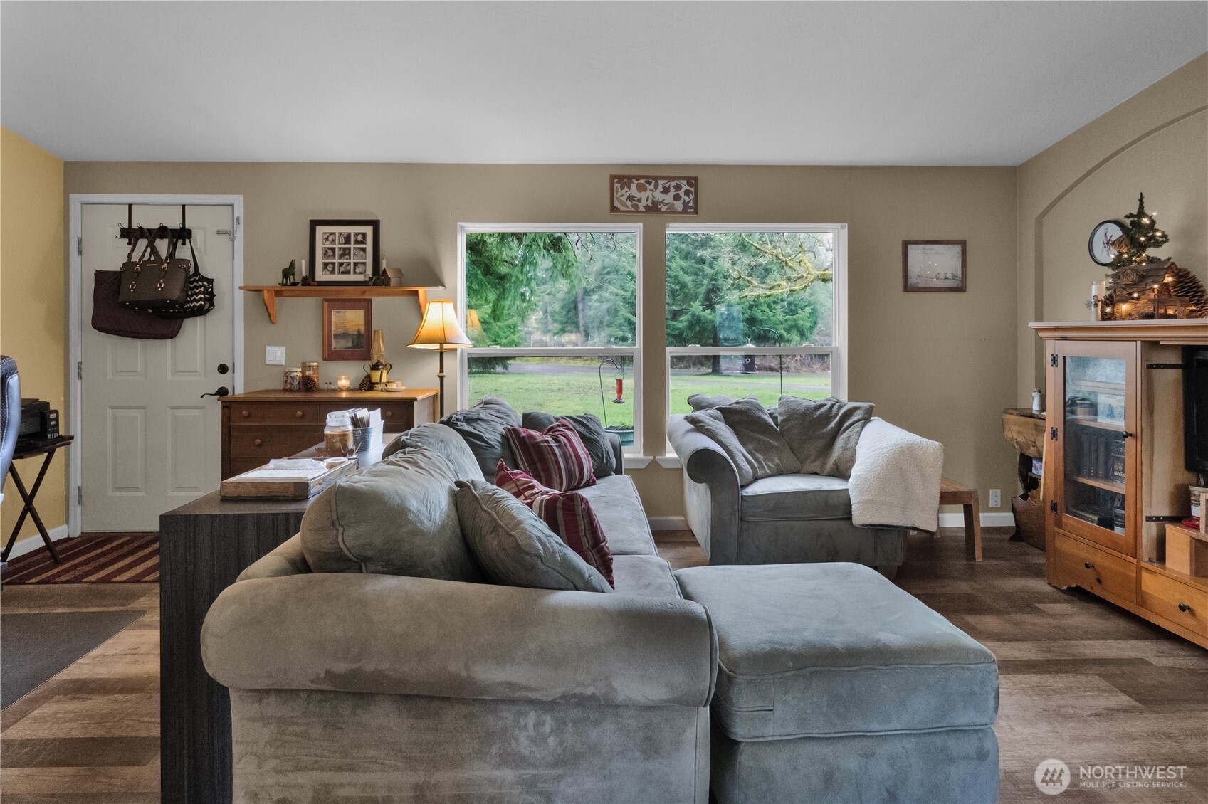 8040 Riffe Lane SW, Rochester, WA 98579