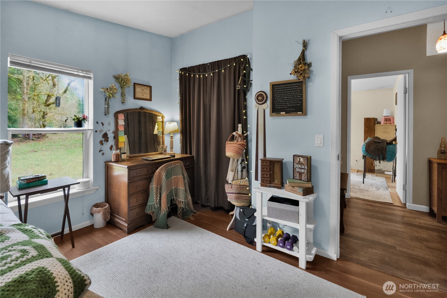 8040 Riffe Lane SW, Rochester, WA 98579