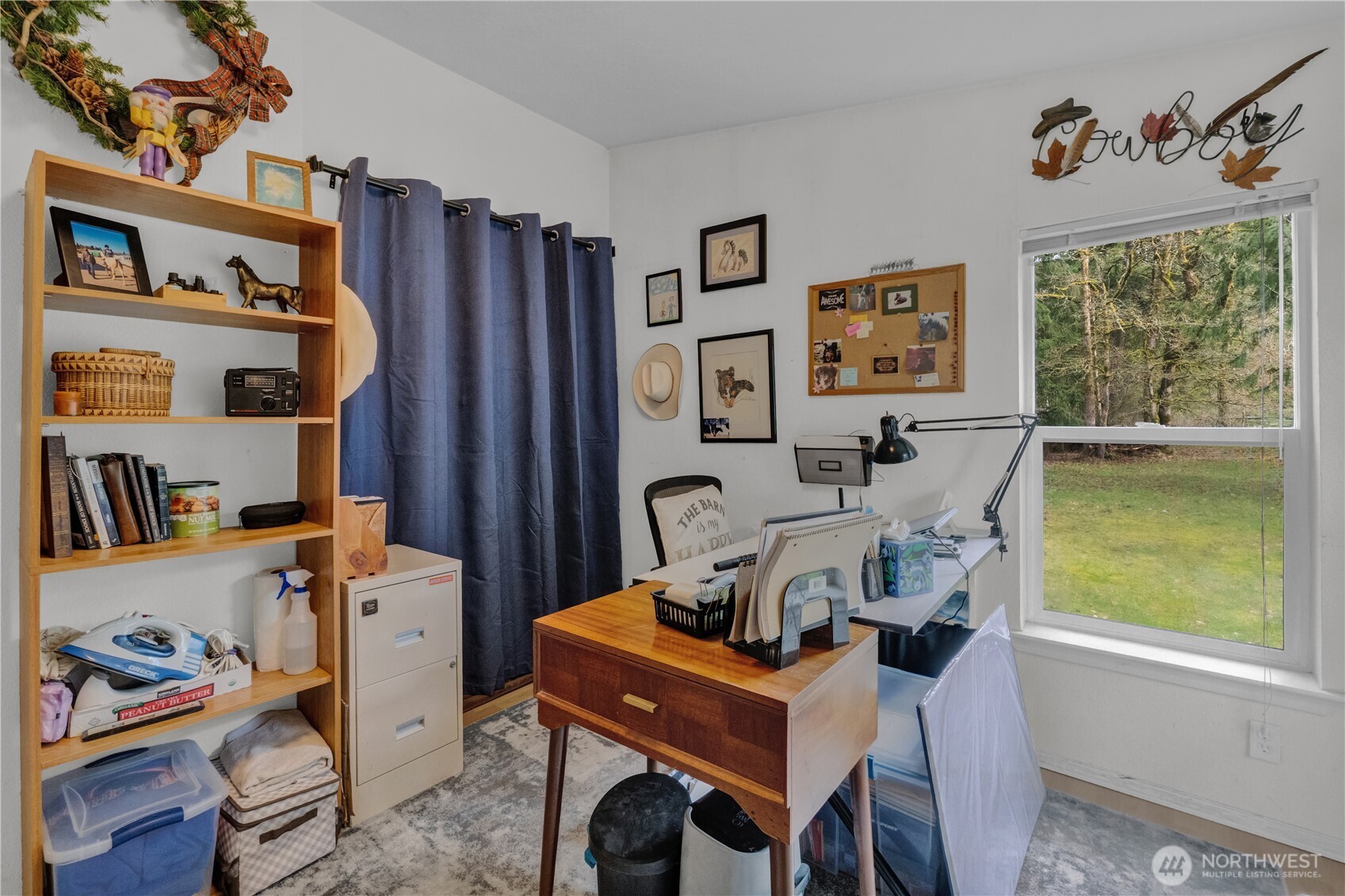 8040 Riffe Lane SW, Rochester, WA 98579