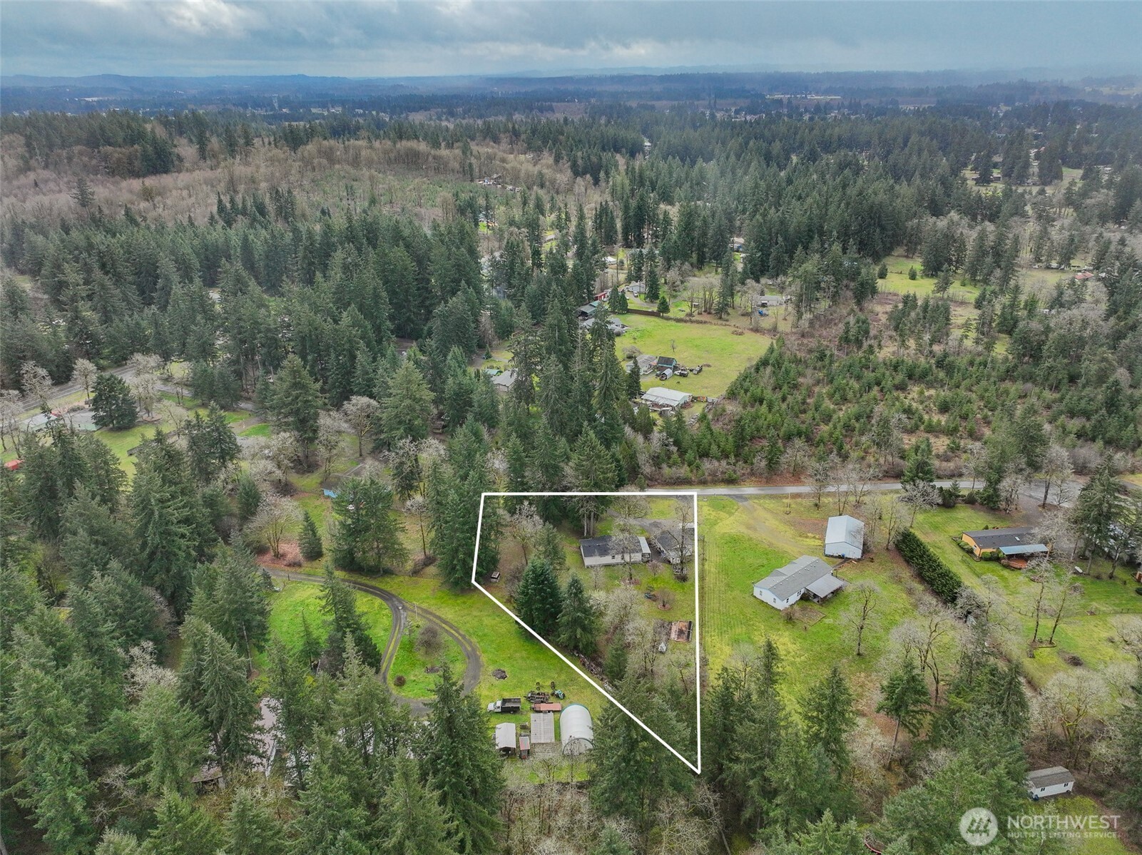 8040 Riffe Lane SW, Rochester, WA 98579