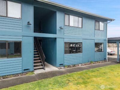 2938 E Walnut Street #5, Port Angeles, WA 98362