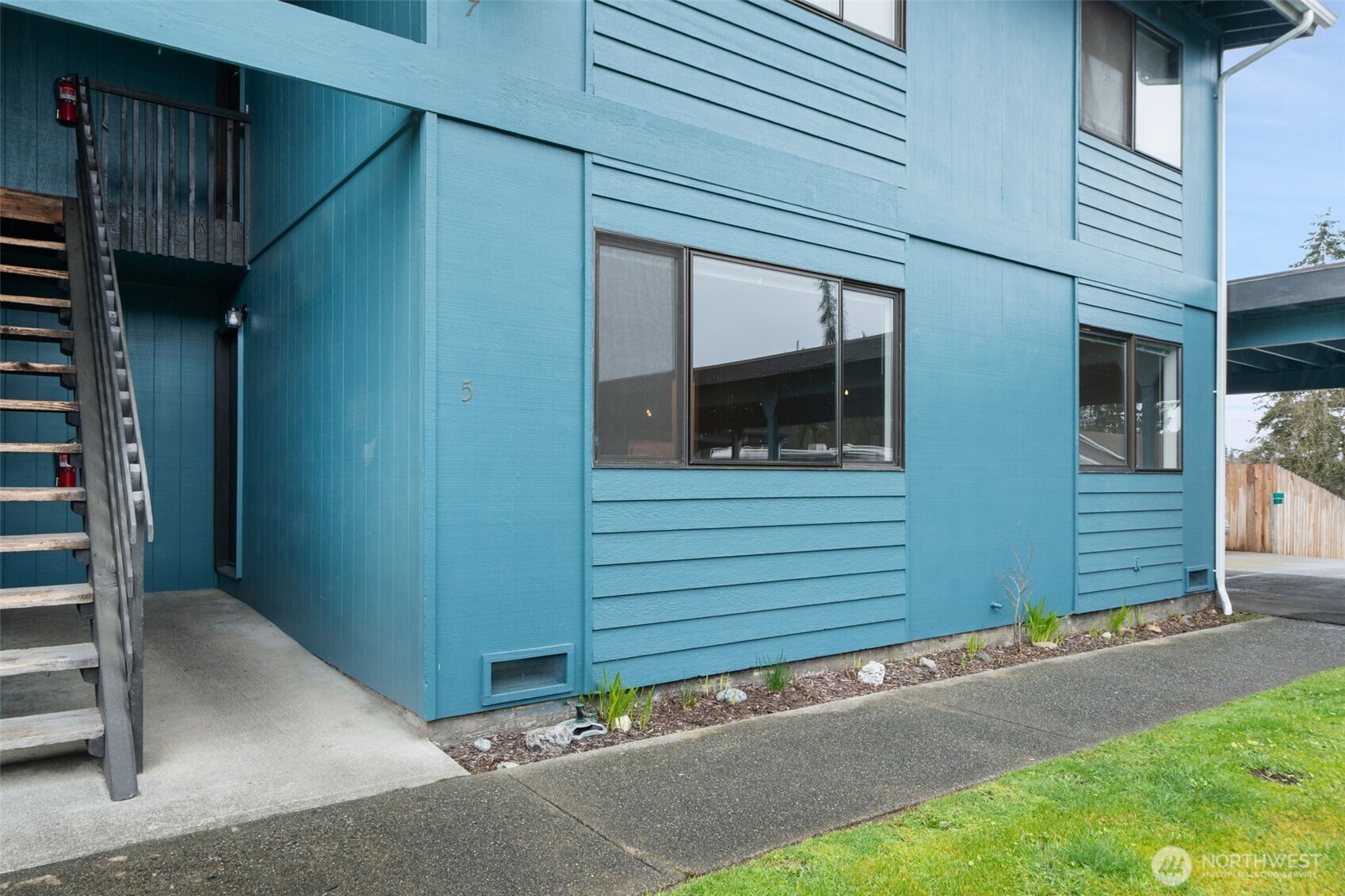 2938 E Walnut Street #5, Port Angeles, WA 98362