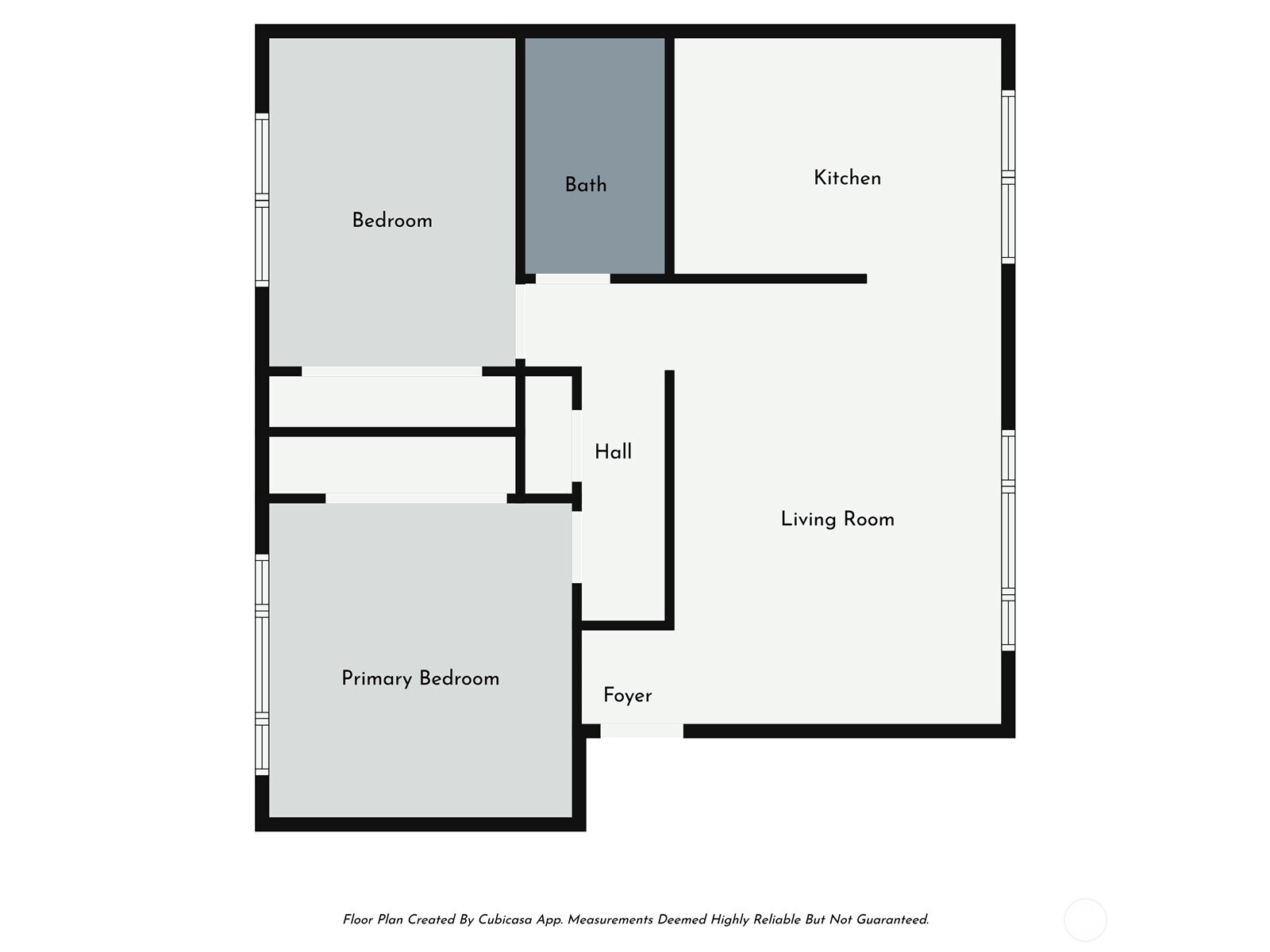 2938 E Walnut Street #5, Port Angeles, WA 98362