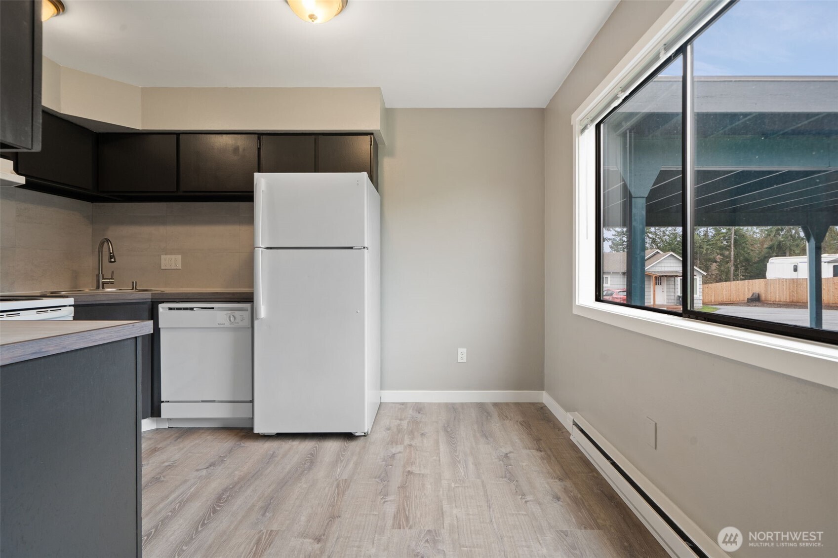 2938 E Walnut Street #5, Port Angeles, WA 98362