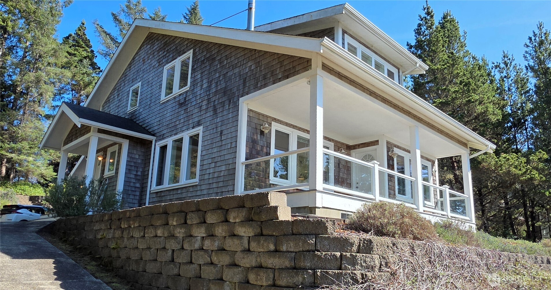 35602 J Place , Ocean Park, WA 98640