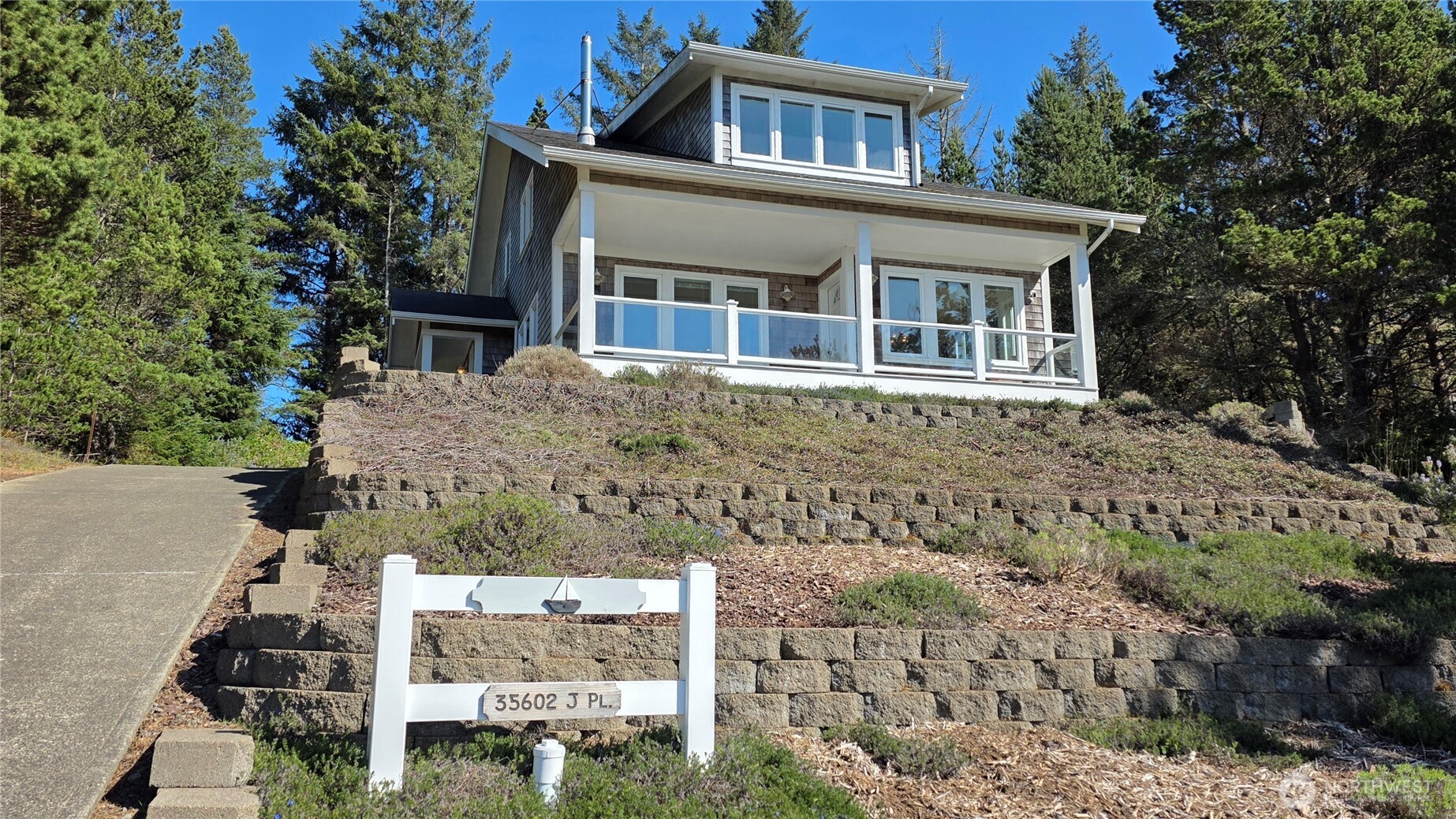 35602 J Place , Ocean Park, WA 98640