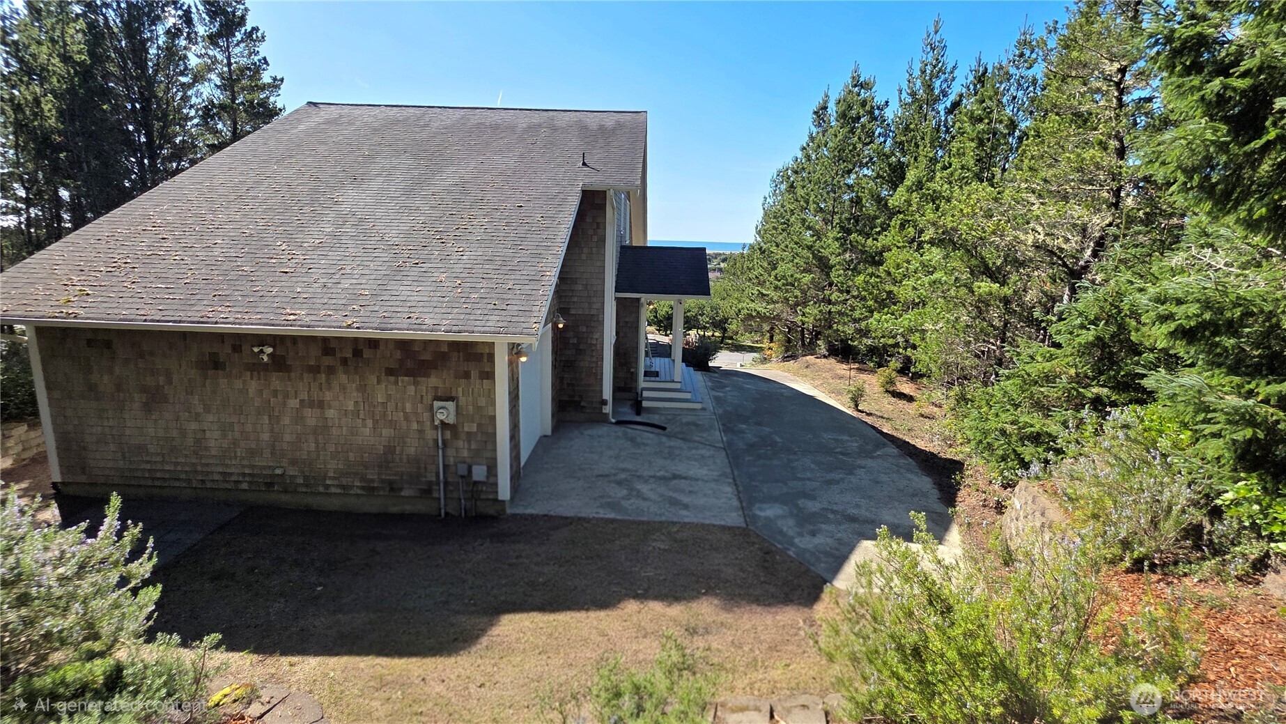 35602 J Place , Ocean Park, WA 98640