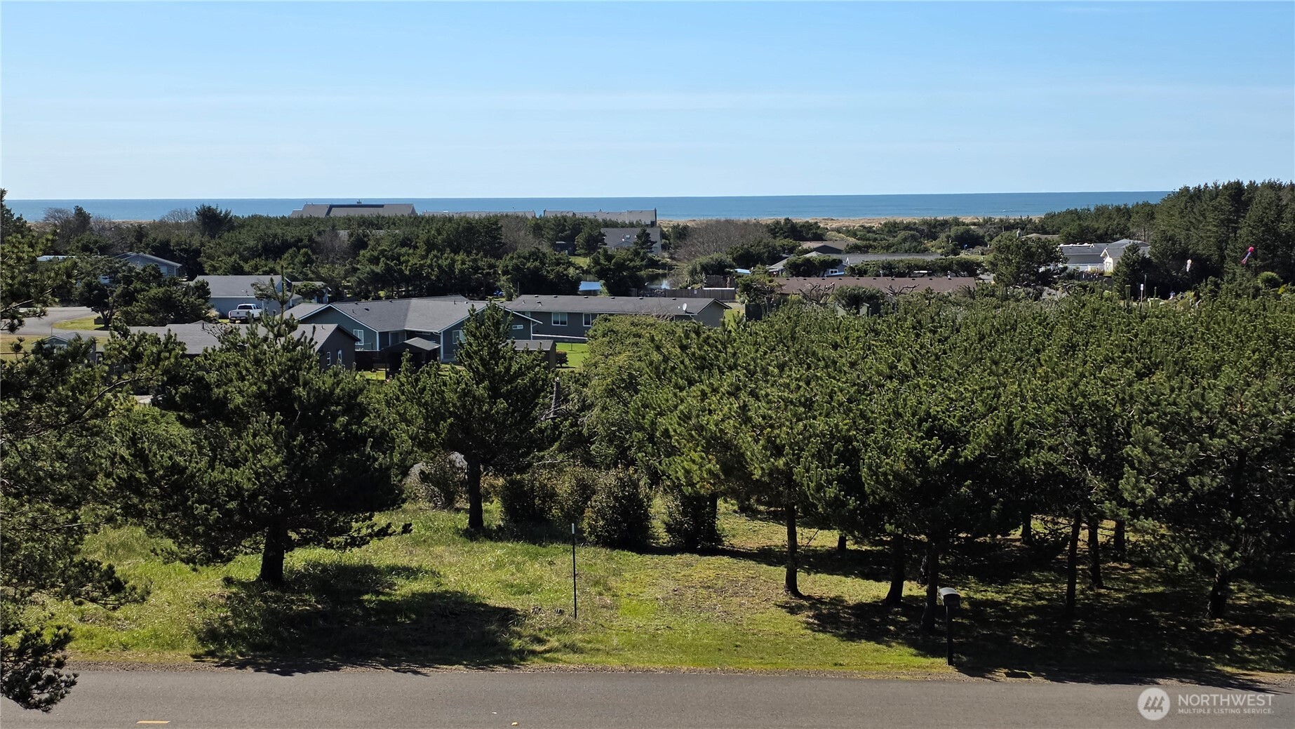 35602 J Place , Ocean Park, WA 98640