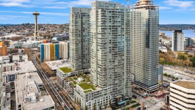 583 Battery Street #1202N, Seattle, WA 98121
