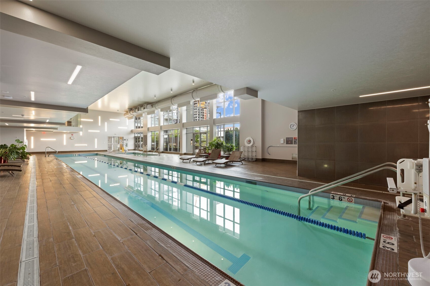 583 Battery Street #1202N, Seattle, WA 98121