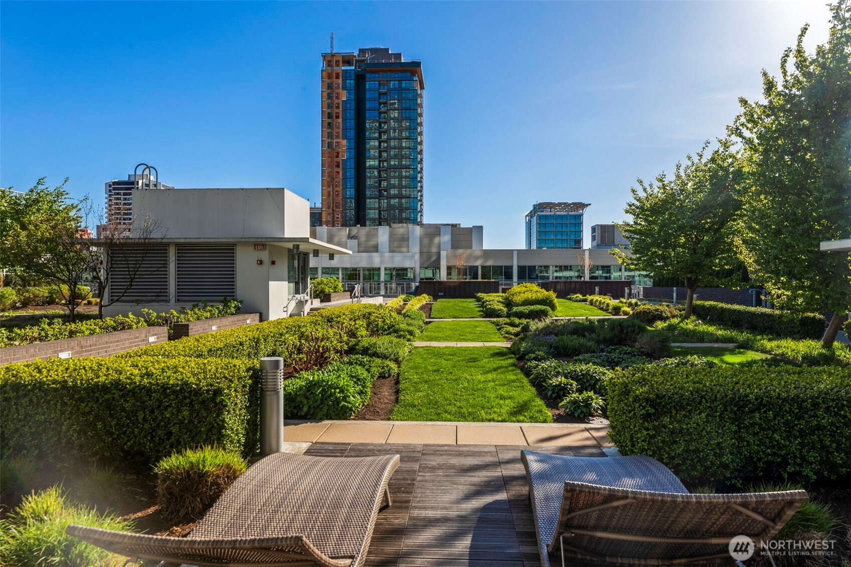 583 Battery Street #1202N, Seattle, WA 98121