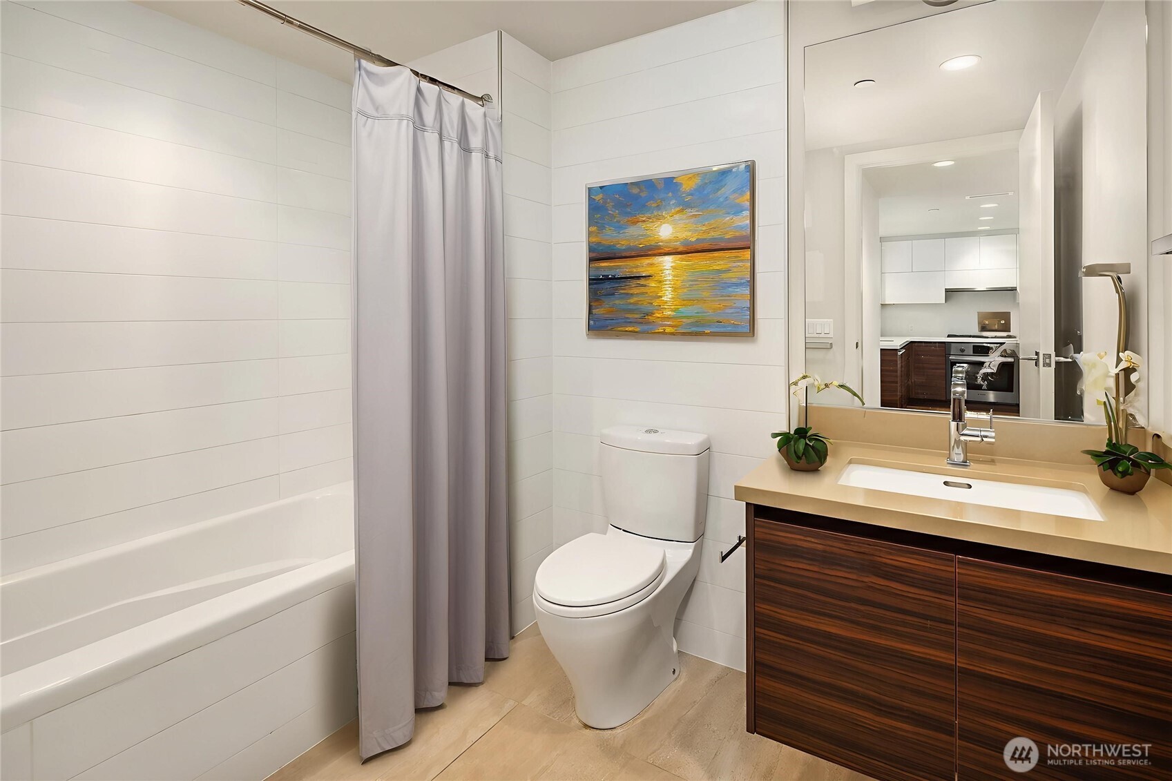 583 Battery Street #1202N, Seattle, WA 98121