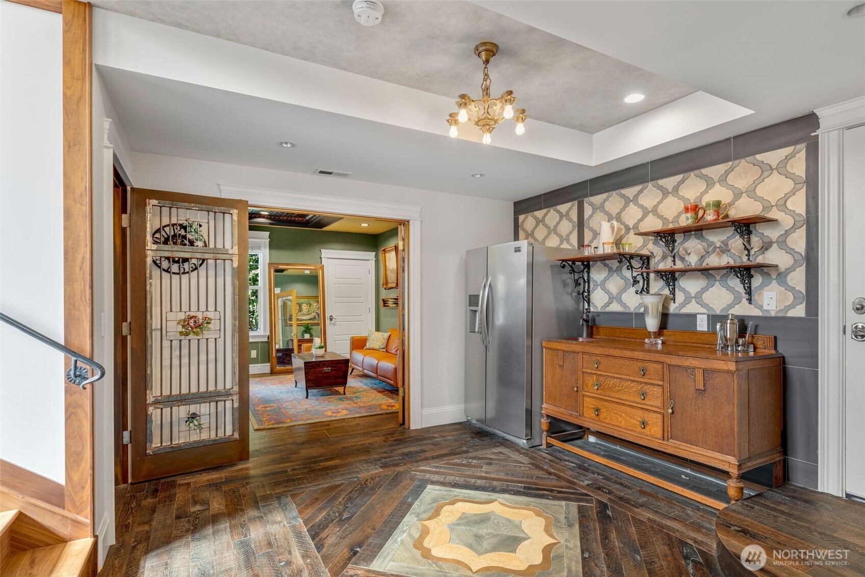 3723 41st Avenue SW, Seattle, WA 98116