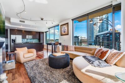 910 Lenora Street #S1203, Seattle, WA 98121