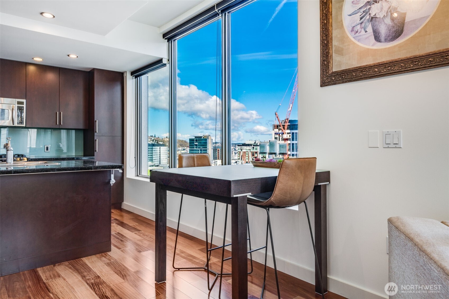 910 Lenora Street #S1203, Seattle, WA 98121