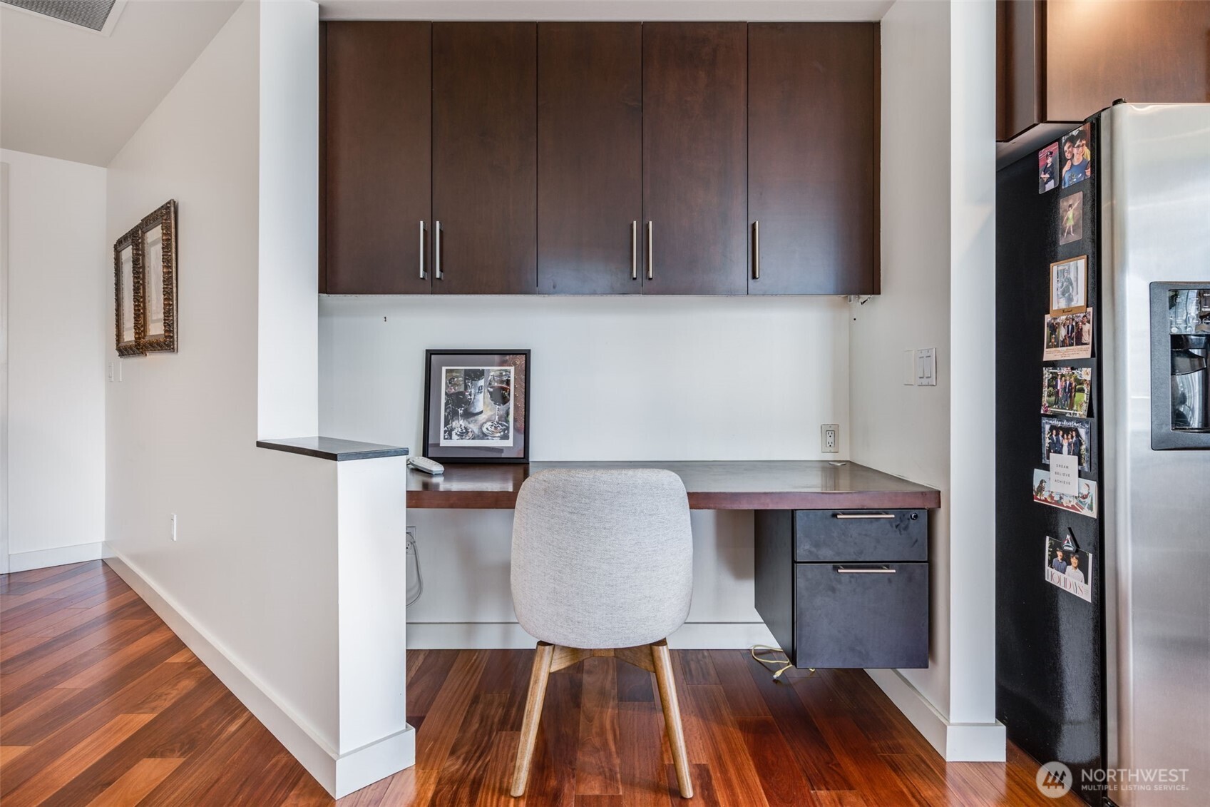 910 Lenora Street #S1203, Seattle, WA 98121