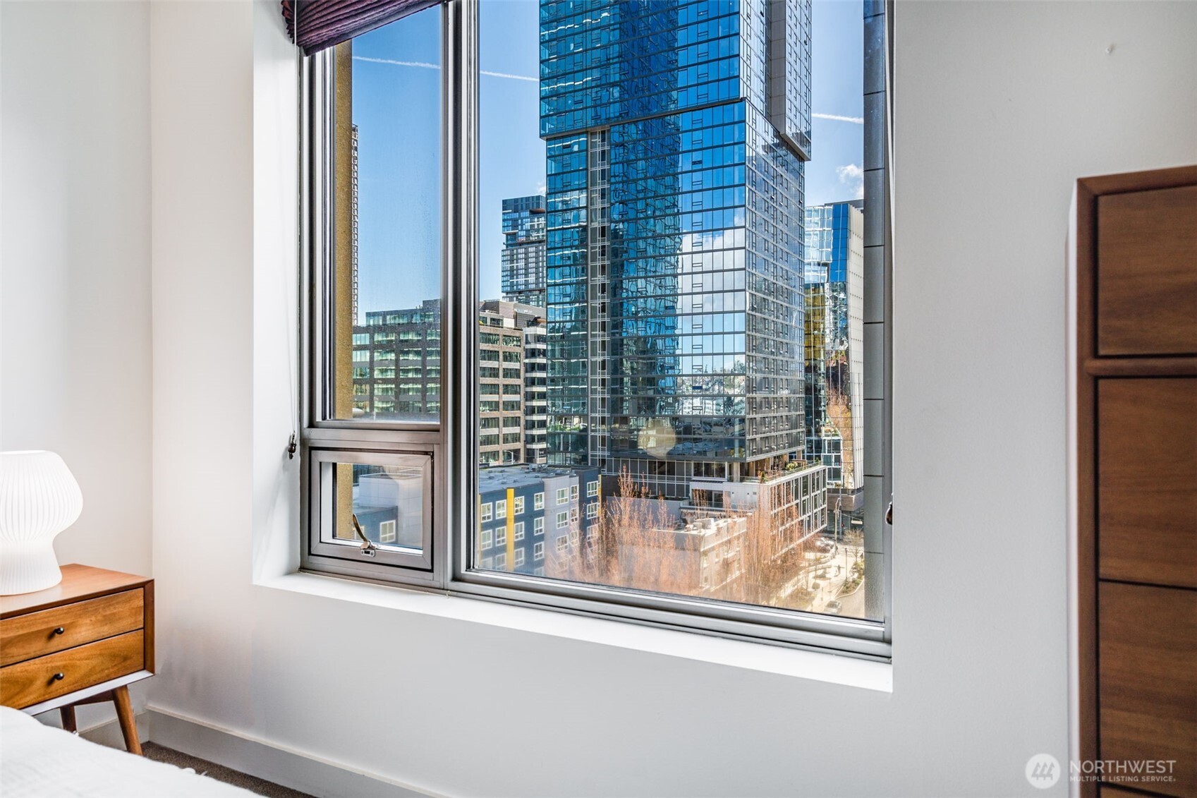 910 Lenora Street #S1203, Seattle, WA 98121