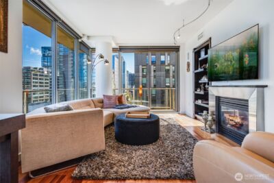 910 Lenora Street #S1203, Seattle, WA 98121 - Photo 2