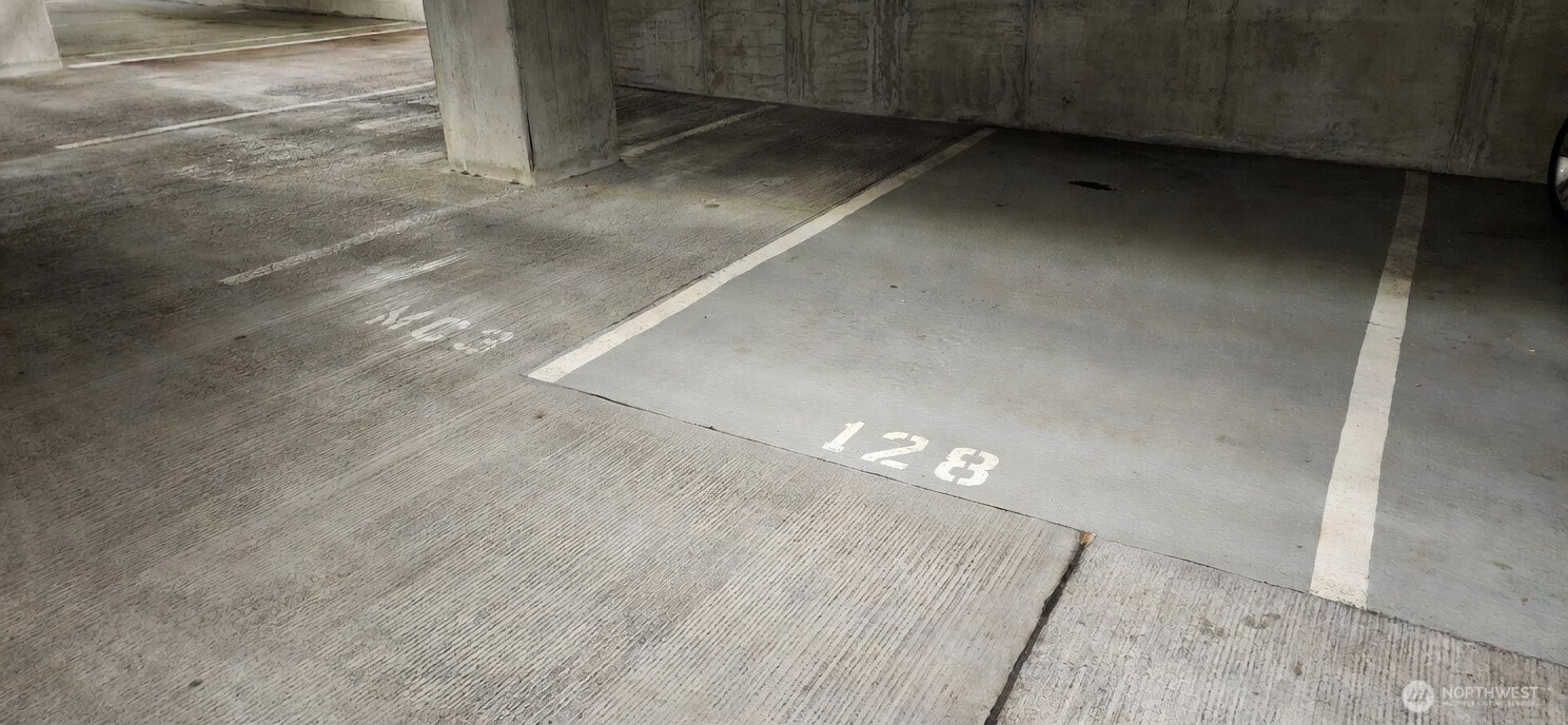 910 Lenora Street #S1203, Seattle, WA 98121