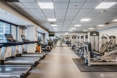 910 Lenora Street #S1203, Seattle, WA 98121 - Photo 33