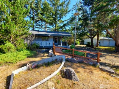 1000 Mt.Olympus Avenue SE, Ocean Shores, WA 98569 - Photo 2
