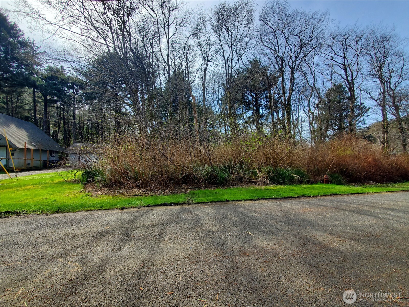 18 Woodland Drive , Copalis Beach, WA 98535