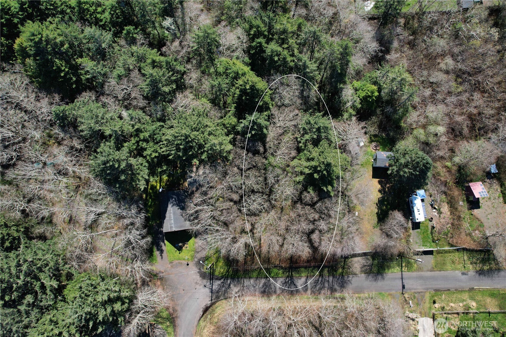 18 Woodland Drive , Copalis Beach, WA 98535