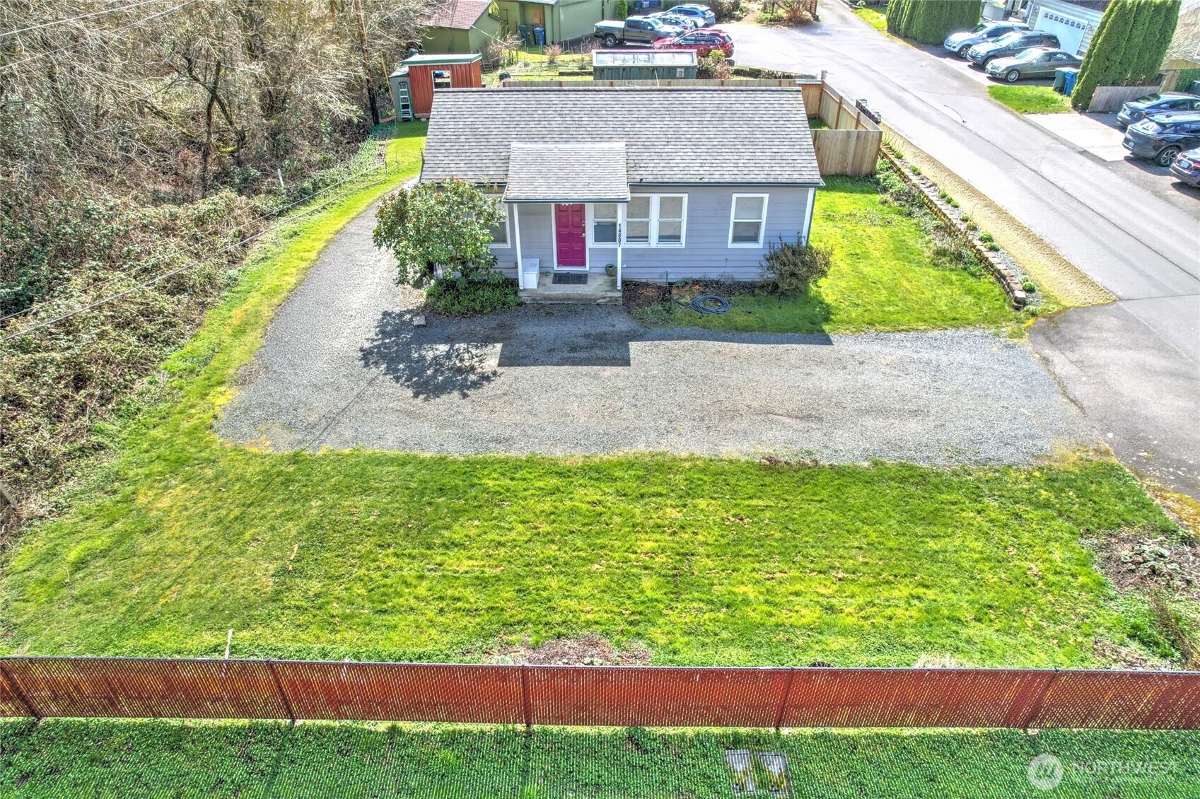 14807 50th Avenue W, Edmonds, WA 98026