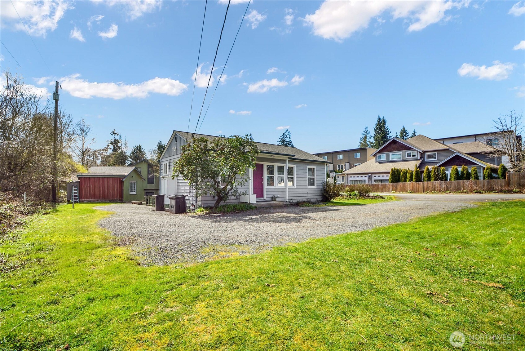 14807 50th Avenue W, Edmonds, WA 98026