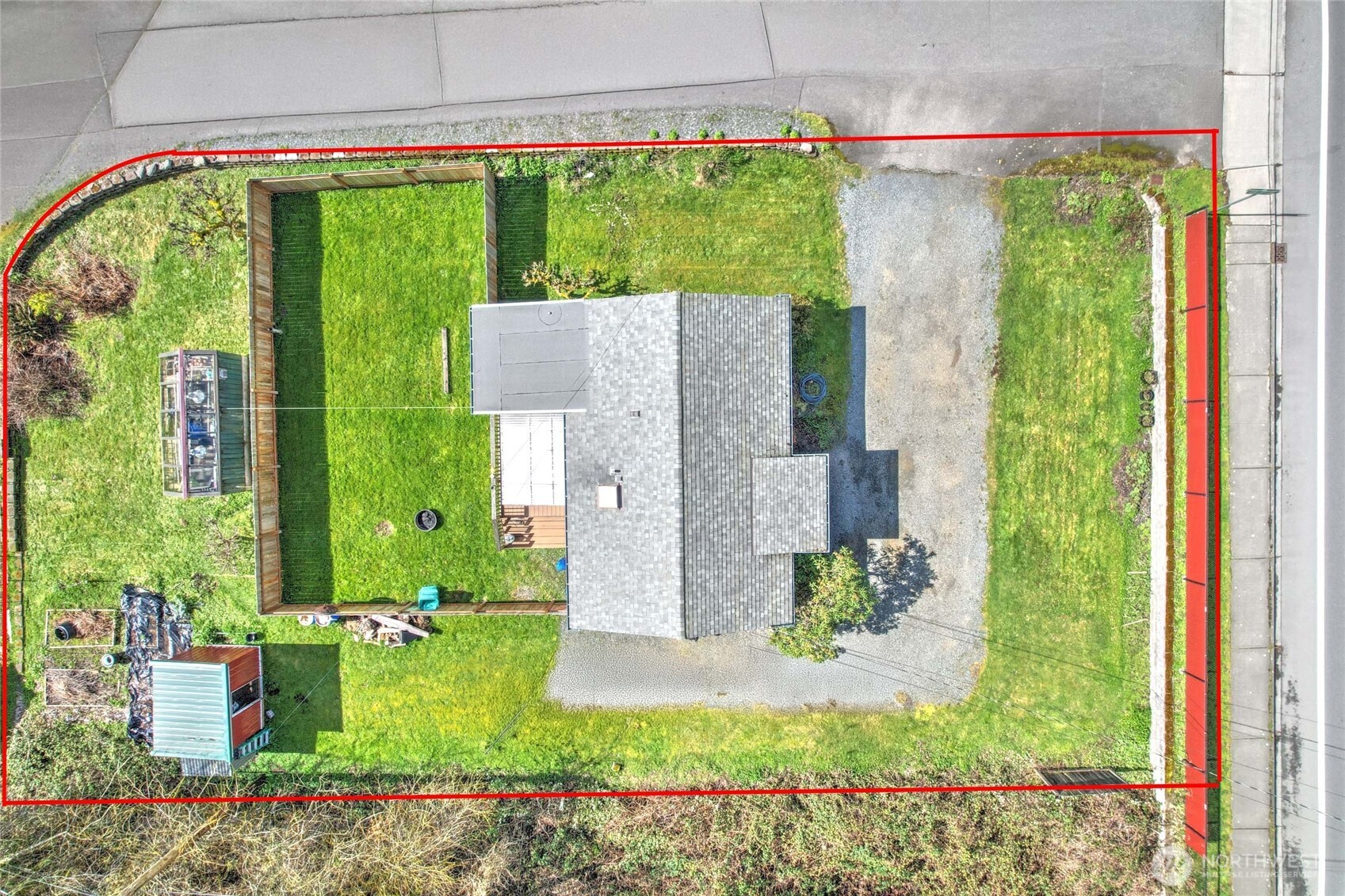 14807 50th Avenue W, Edmonds, WA 98026