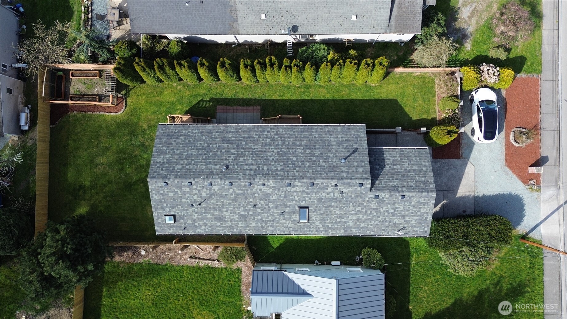 1320 E Fairhaven Avenue , Burlington, WA 98233