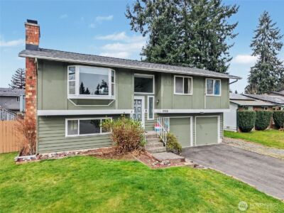 33831 37th Avenue SW, Federal Way, WA 98023-2919