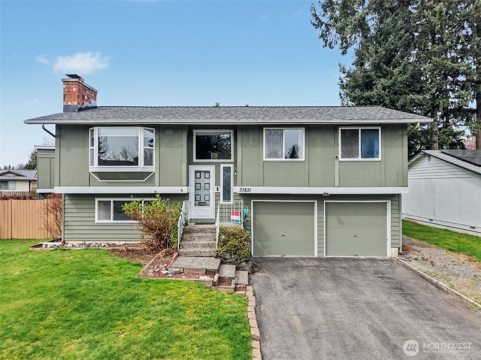 33831 37th Avenue SW, Federal Way, WA 98023-2919