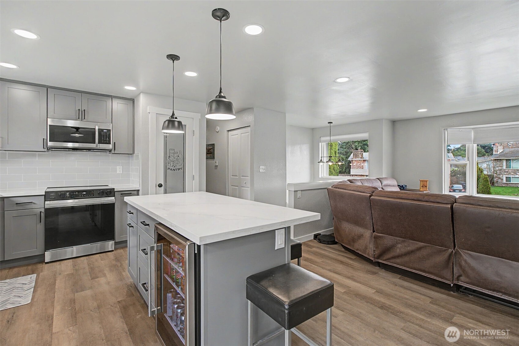 33831 37th Avenue SW, Federal Way, WA 98023-2919