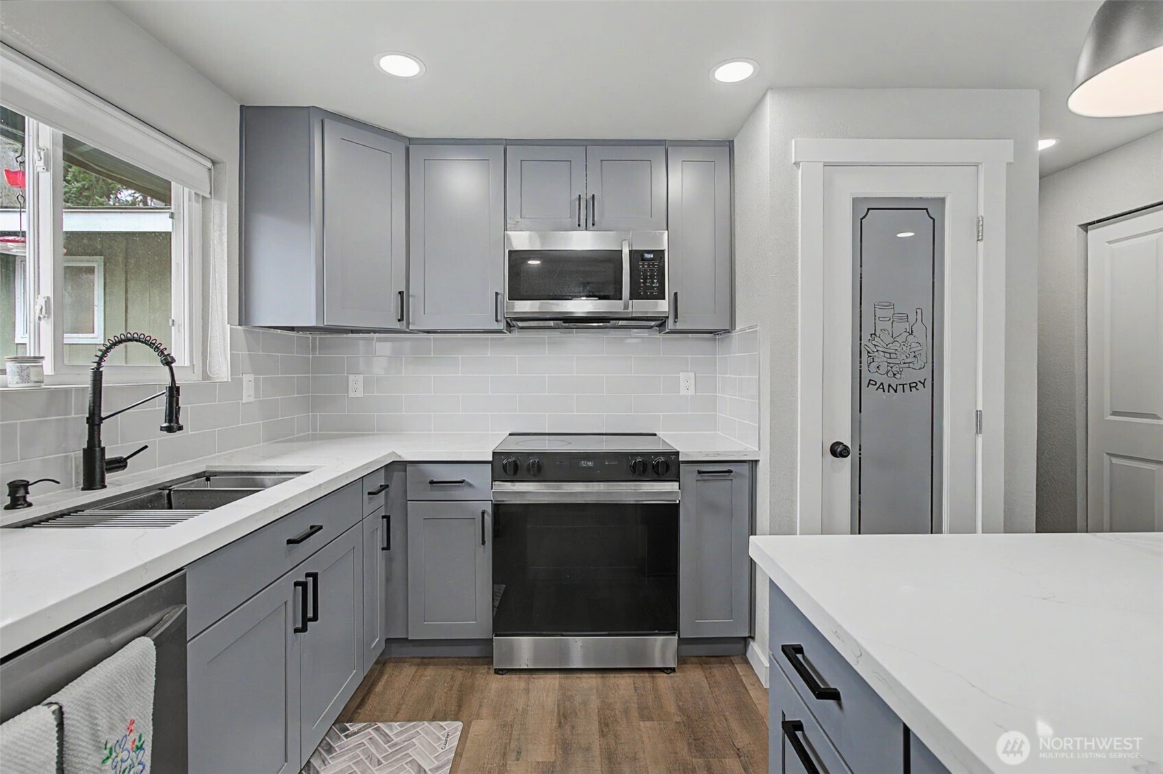 33831 37th Avenue SW, Federal Way, WA 98023-2919