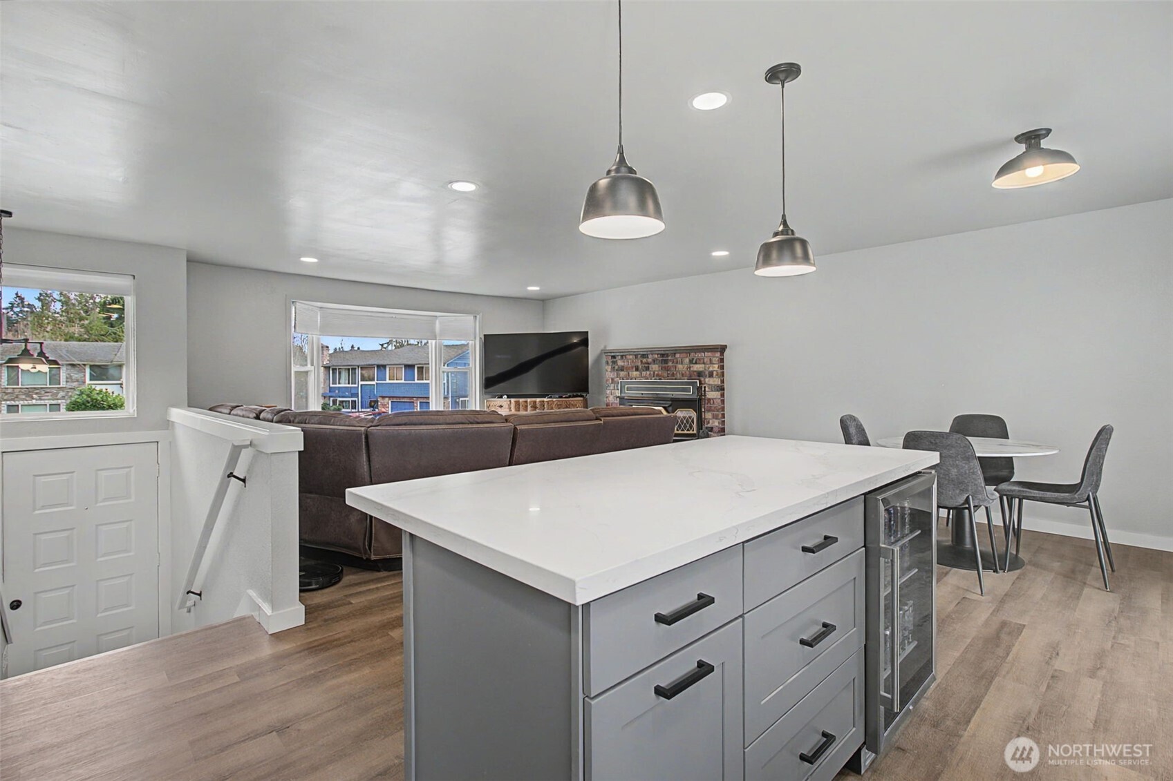 33831 37th Avenue SW, Federal Way, WA 98023-2919