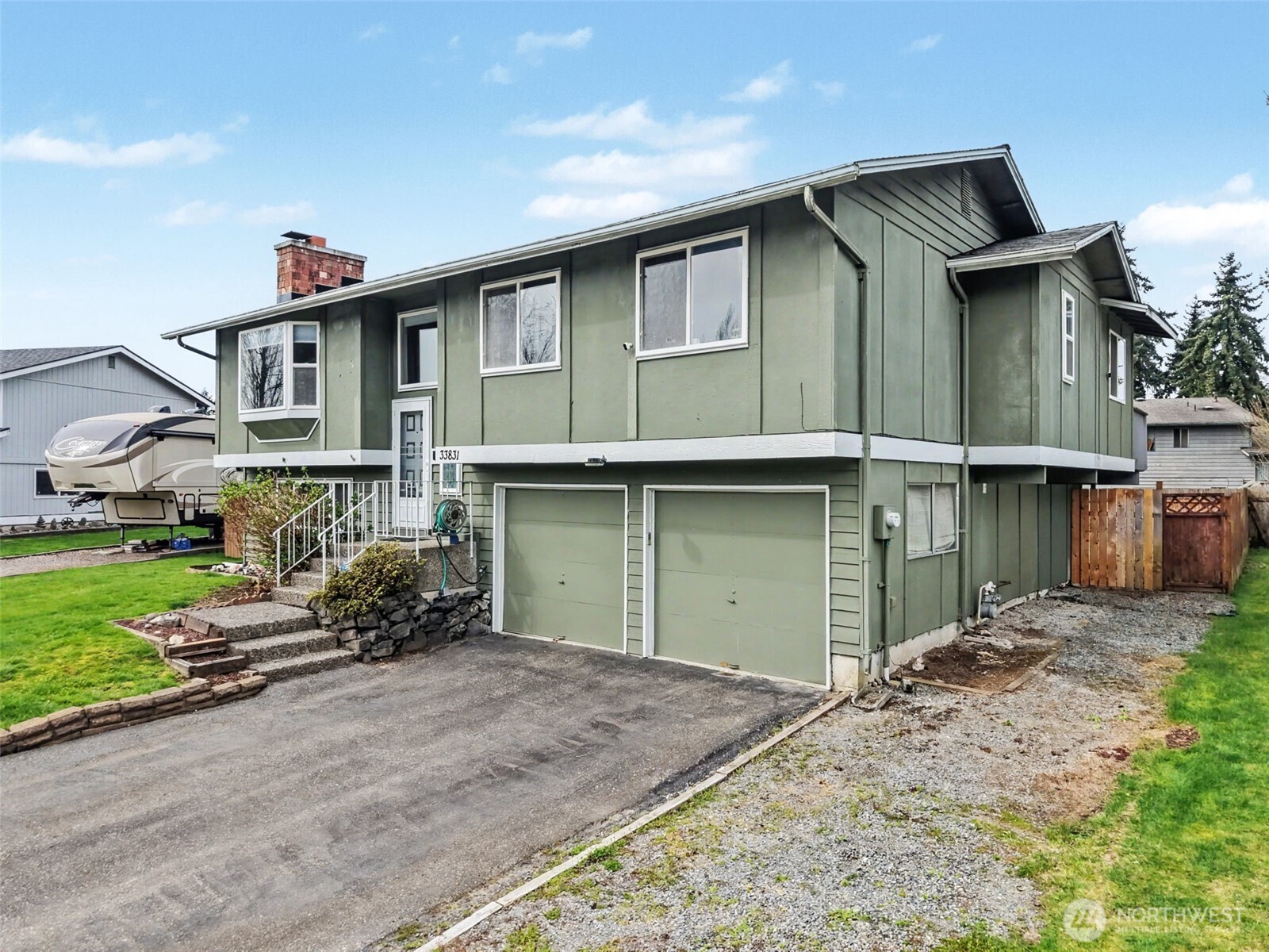 33831 37th Avenue SW, Federal Way, WA 98023-2919
