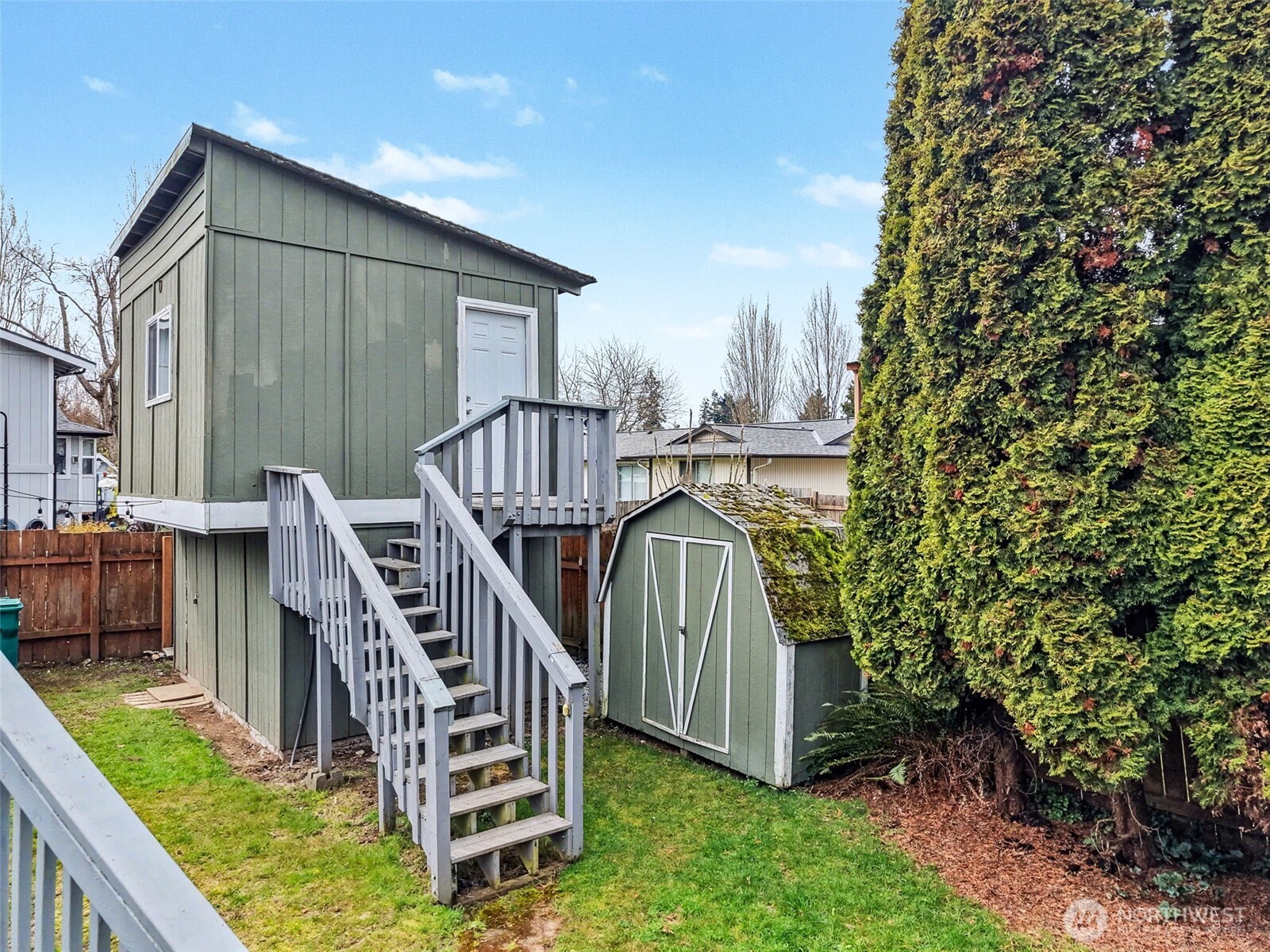 33831 37th Avenue SW, Federal Way, WA 98023-2919