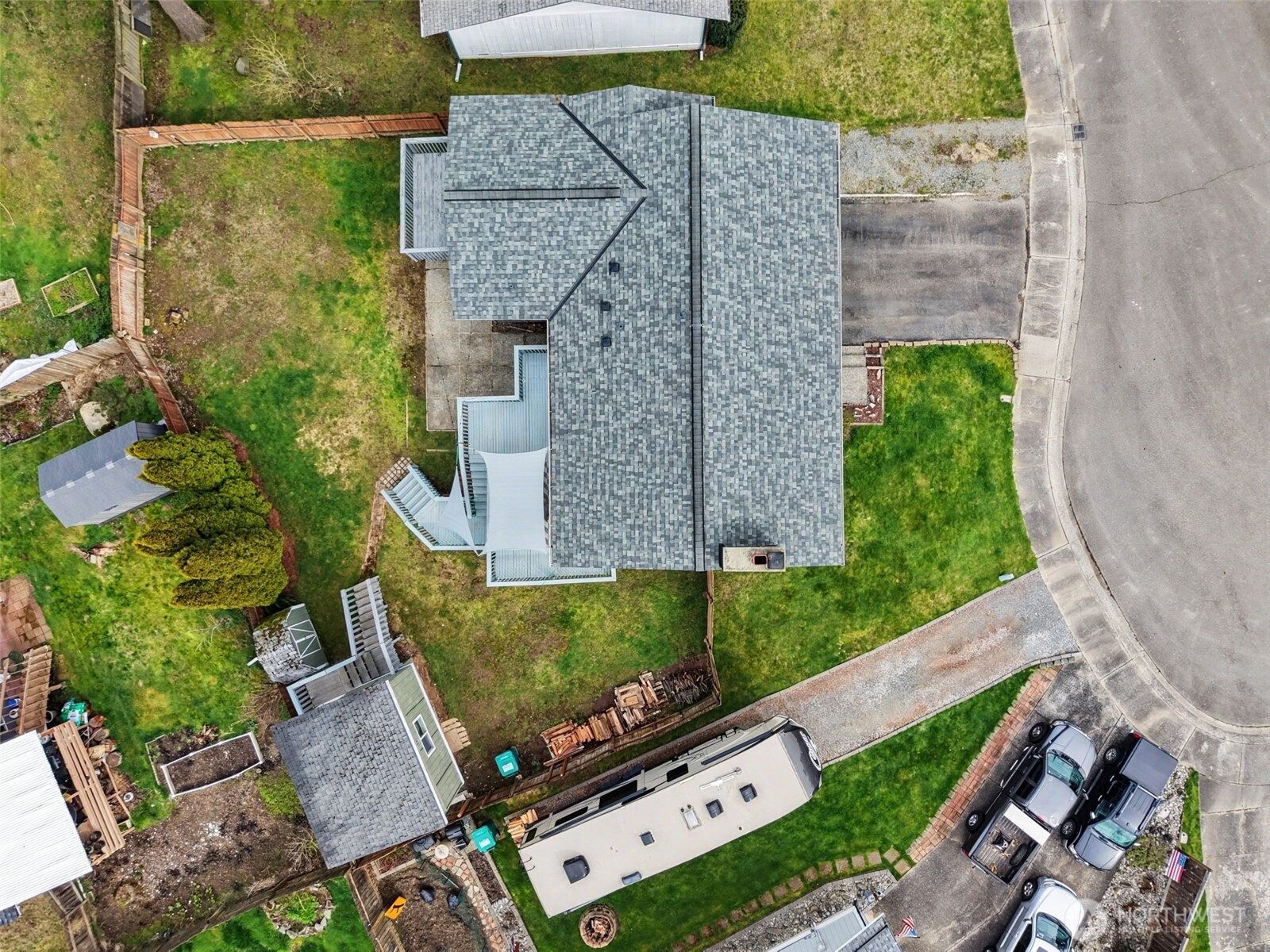 33831 37th Avenue SW, Federal Way, WA 98023-2919