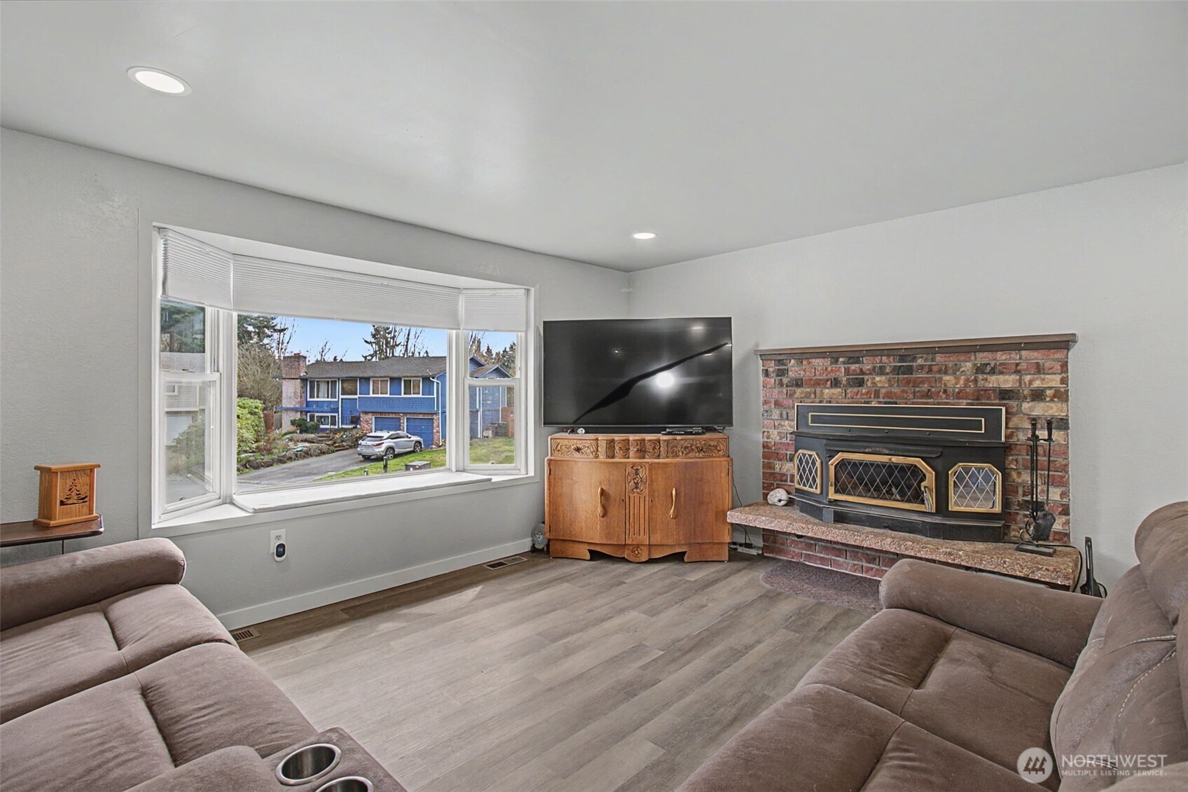 33831 37th Avenue SW, Federal Way, WA 98023-2919