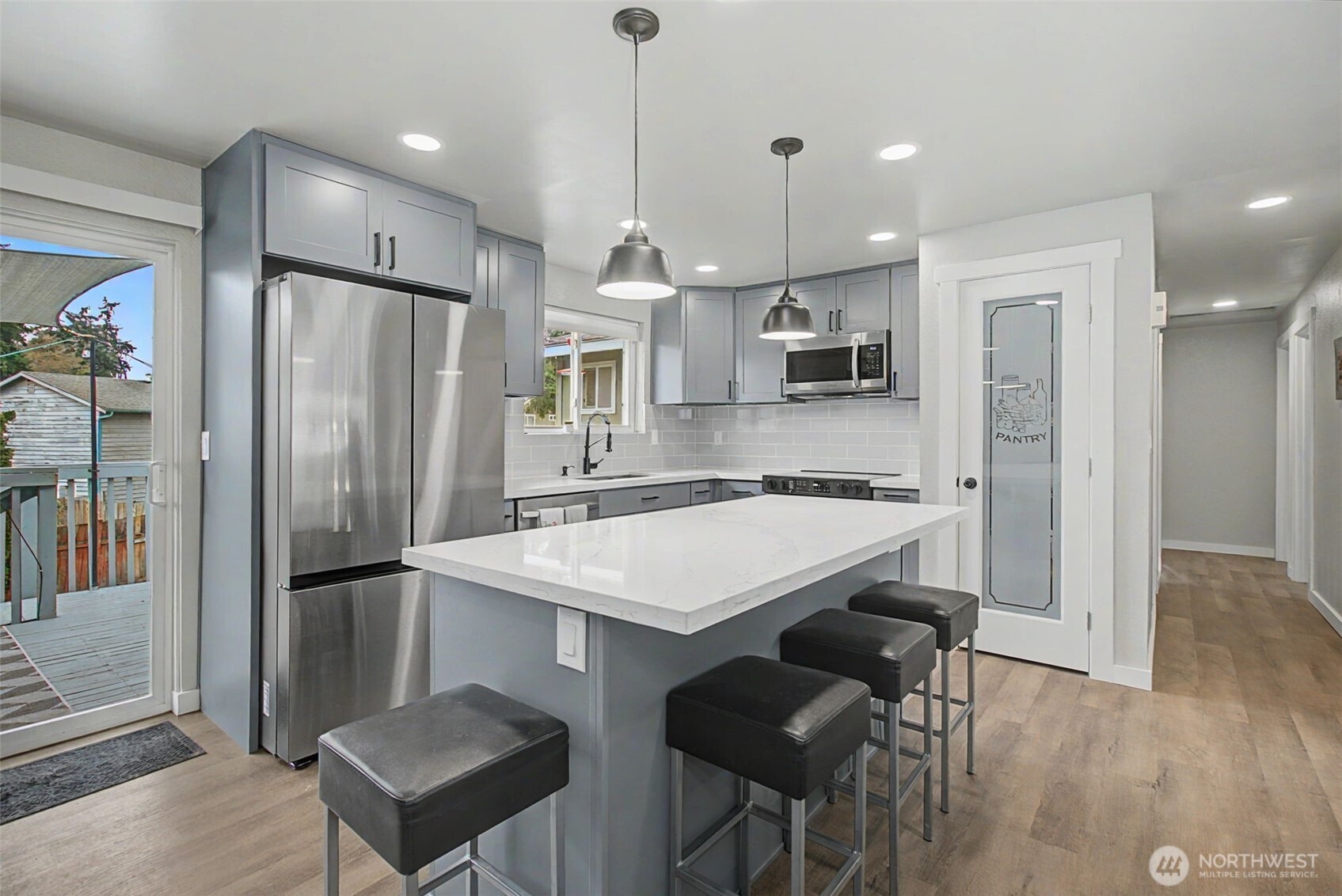 33831 37th Avenue SW, Federal Way, WA 98023-2919