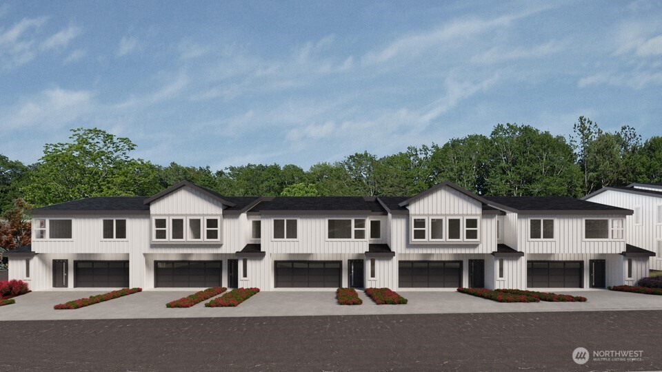 5822 Lowell Larimer Road , Everett, WA 98208