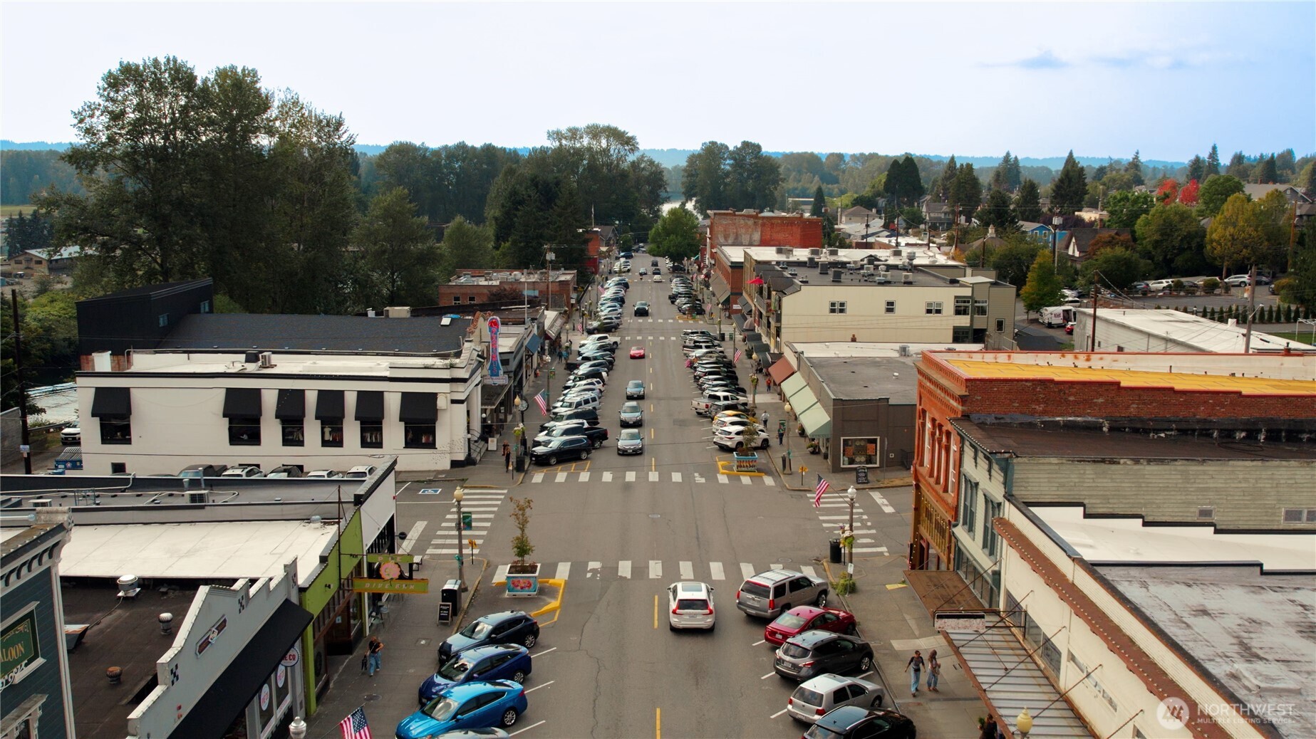 5822 Lowell Larimer Road , Everett, WA 98208