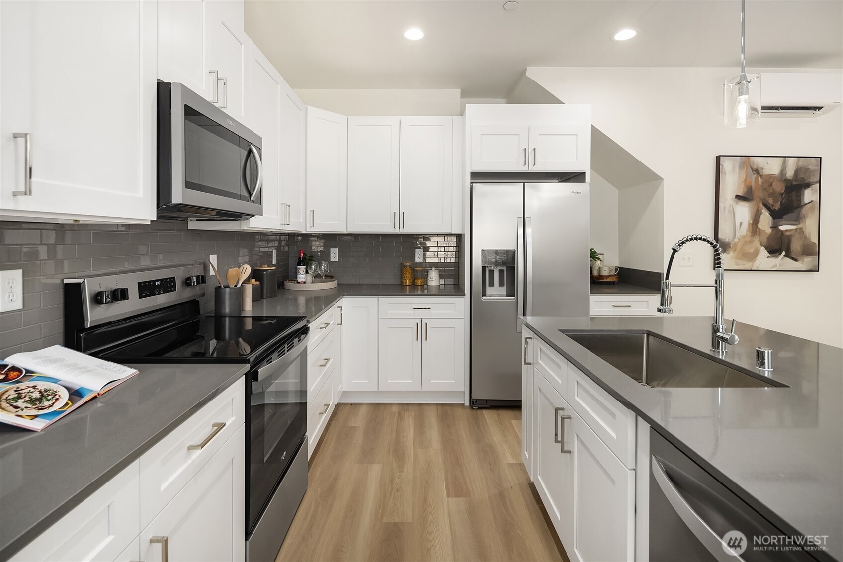 5822 Lowell Larimer Road , Everett, WA 98208