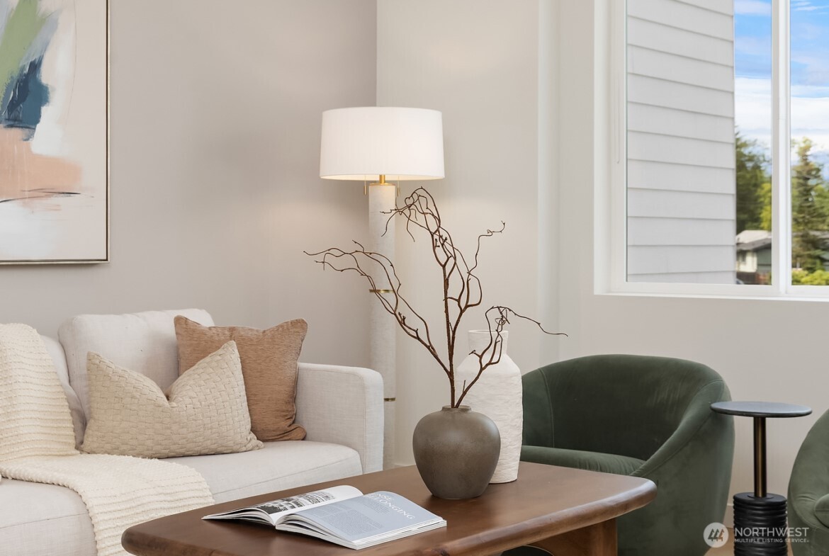 5822 Lowell Larimer Road , Everett, WA 98208